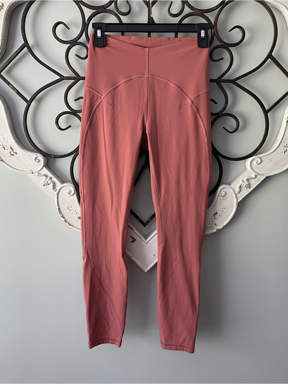 Lululemon Unlimit High-Rise Tight 25" Keyhole